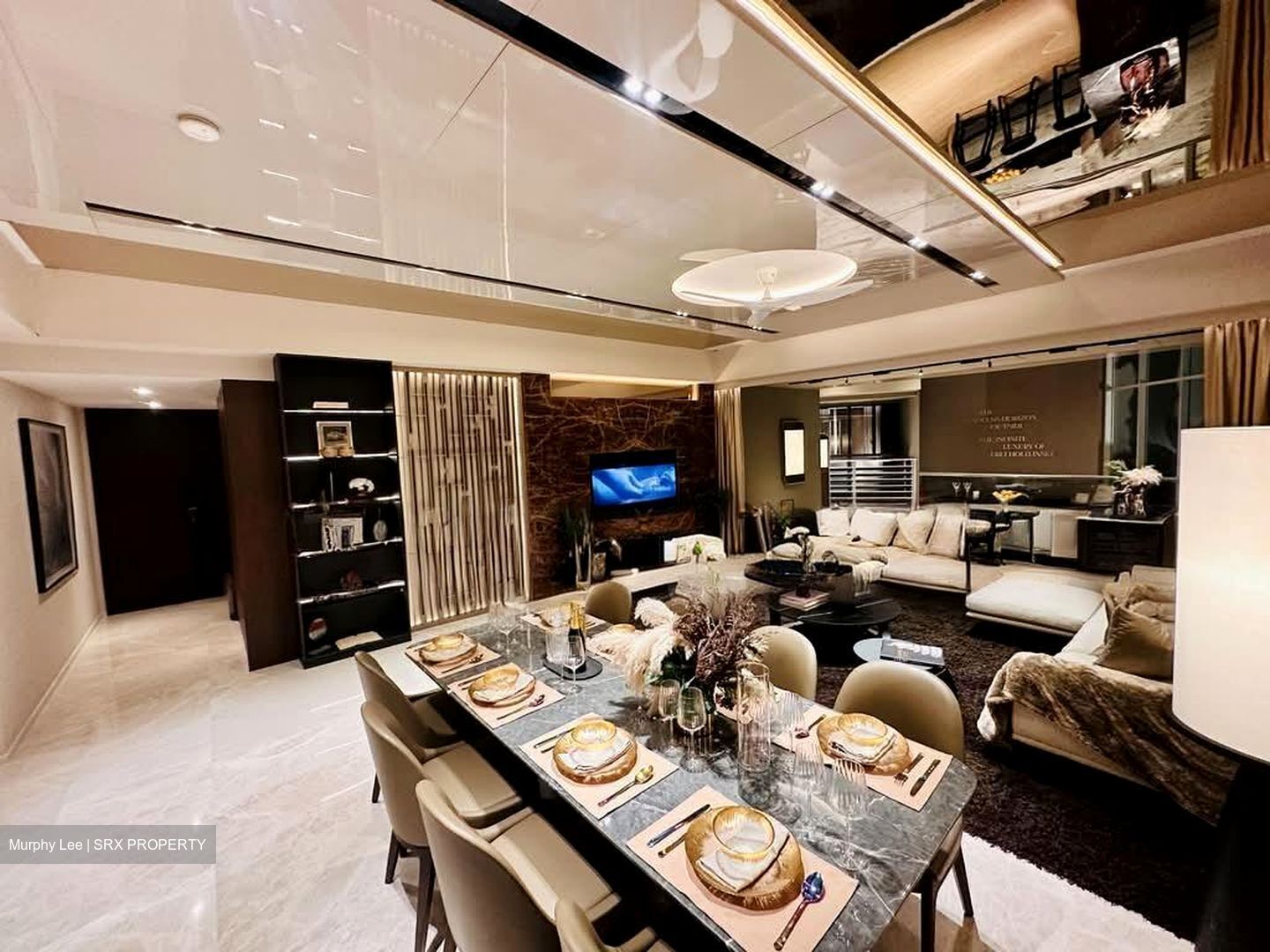 Newport Residences (D2), Apartment #536269351